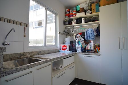 Apartamento à venda com 258m², 3 quartos e 3 vagasÁrea de serviço 