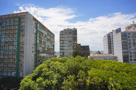 Apartamento à venda com 258m², 3 quartos e 3 vagasSala de televisão _ Vista 