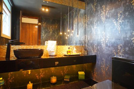 Apartamento à venda com 258m², 3 quartos e 3 vagasLavabo 