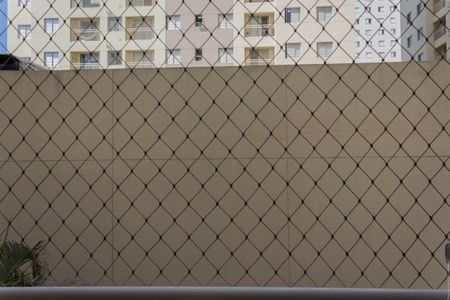 Varanda de apartamento à venda com 3 quartos, 57m² em Paulicéia, São Bernardo do Campo