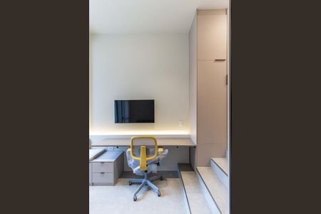 Studio para alugar com 24m², 1 quarto e sem vagaStudio