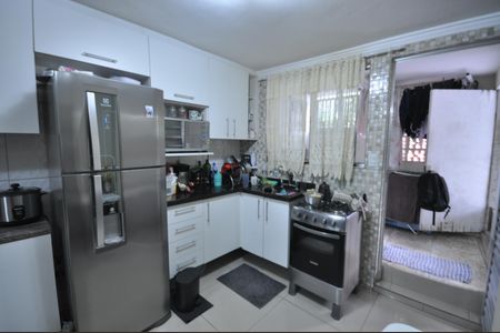 Casa para alugar com 43m², 2 quartos e sem vagaCozinha
