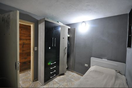 Casa para alugar com 43m², 2 quartos e sem vagaQuarto 2