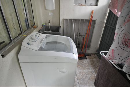 Casa para alugar com 43m², 2 quartos e sem vagaÁrea de Serviço