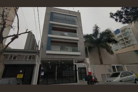 Apartamento à venda com 42m², 2 quartos e 1 vaga