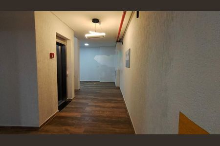 Apartamento à venda com 2 quartos, 42m² em Vila Formosa, São Paulo