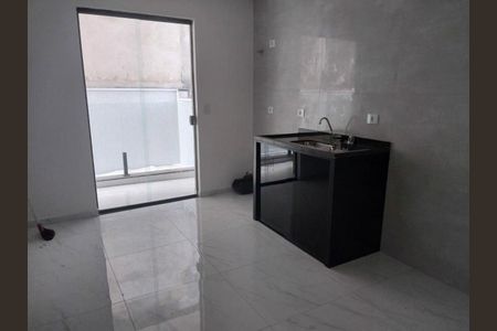 Apartamento à venda com 2 quartos, 42m² em Vila Formosa, São Paulo