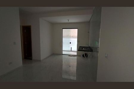 Apartamento à venda com 2 quartos, 42m² em Vila Formosa, São Paulo