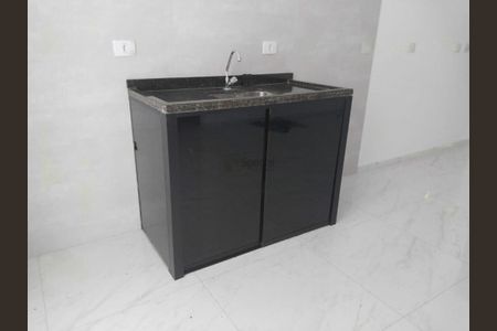 Apartamento à venda com 2 quartos, 42m² em Vila Formosa, São Paulo