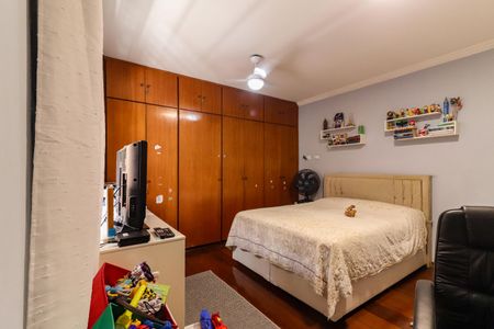 Casa à venda com 280m², 3 quartos e 6 vagasQuarto 3