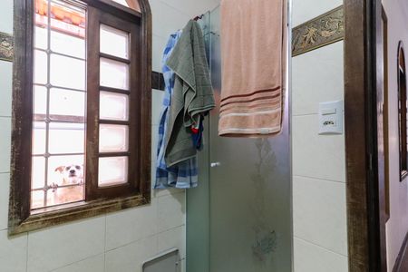 Casa à venda com 280m², 3 quartos e 6 vagasBanheiro Social