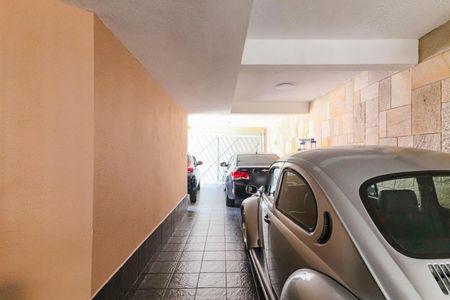 Casa à venda com 280m², 3 quartos e 6 vagasGaragem