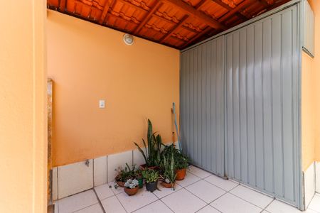 Casa à venda com 280m², 3 quartos e 6 vagasVaranda