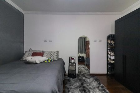 Casa à venda com 280m², 3 quartos e 6 vagasQuarto 2