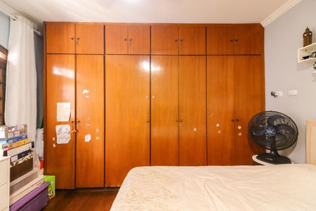 Casa à venda com 280m², 3 quartos e 6 vagasQuarto 3