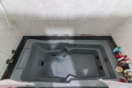 Casa à venda com 280m², 3 quartos e 6 vagasQuarto - Suite