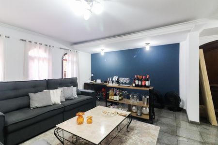 Casa à venda com 280m², 3 quartos e 6 vagasSala 
