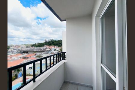 Apartamento à venda com 2 quartos, 75m² em Jardim da Fonte, Jundiaí