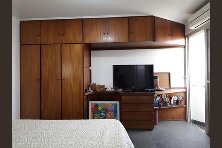 Apartamento para alugar com 122m², 3 quartos e 2 vagasSuíte