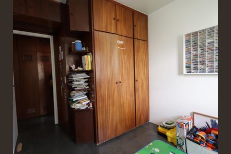 Apartamento para alugar com 122m², 3 quartos e 2 vagasQuarto 1