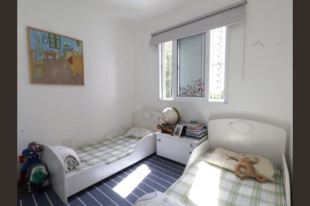 Apartamento para alugar com 122m², 3 quartos e 2 vagasQuarto 2