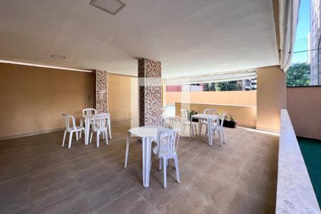 Apartamento para alugar com 183m², 3 quartos e 1 vaga Apartamento para alugar com 183m², 3 quartos e 1 vagaÁrea comum