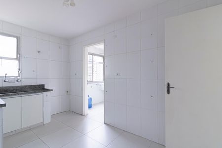 Apartamento para alugar com 183m², 3 quartos e 1 vaga Apartamento para alugar com 183m², 3 quartos e 1 vagaCozinha