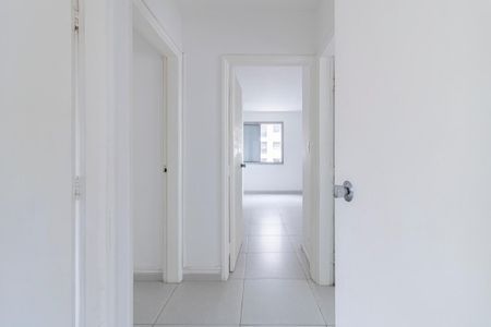 Apartamento para alugar com 183m², 3 quartos e 1 vaga Apartamento para alugar com 183m², 3 quartos e 1 vagaCorredor