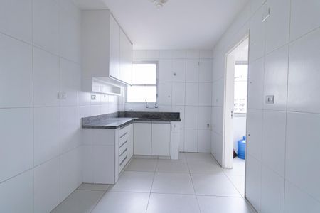 Apartamento para alugar com 183m², 3 quartos e 1 vaga Apartamento para alugar com 183m², 3 quartos e 1 vagaCozinha