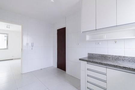 Apartamento para alugar com 183m², 3 quartos e 1 vaga Apartamento para alugar com 183m², 3 quartos e 1 vagaCozinha