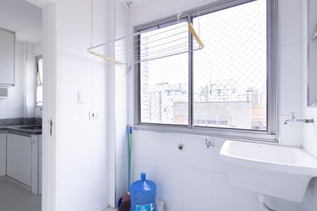 Apartamento para alugar com 183m², 3 quartos e 1 vaga Apartamento para alugar com 183m², 3 quartos e 1 vagaÁrea de Serviço