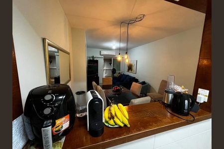 Apartamento à venda com 3 quartos, 82m² em Tijuca, Rio de Janeiro