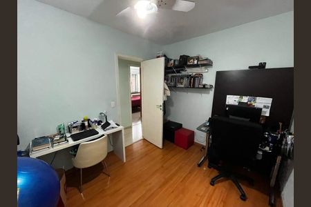 Apartamento à venda com 3 quartos, 82m² em Tijuca, Rio de Janeiro