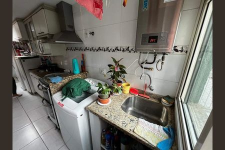 Apartamento à venda com 82m², 3 quartos e 1 vaga