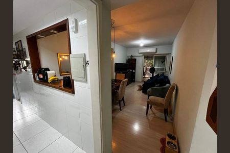 Apartamento à venda com 82m², 3 quartos e 1 vaga