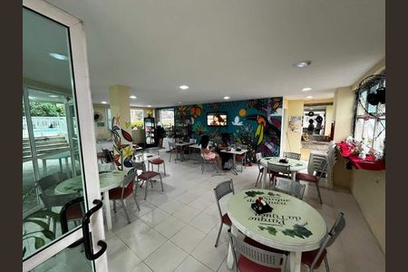 Apartamento à venda com 3 quartos, 82m² em Tijuca, Rio de Janeiro