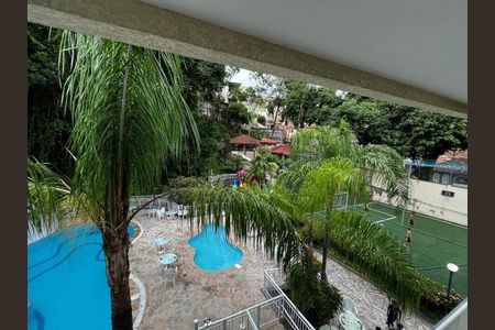 Apartamento à venda com 82m², 3 quartos e 1 vaga