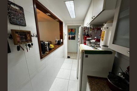 Apartamento à venda com 82m², 3 quartos e 1 vaga