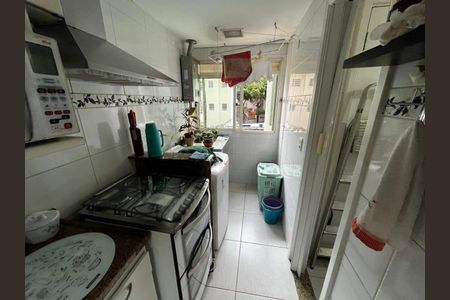 Apartamento à venda com 82m², 3 quartos e 1 vaga