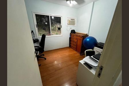 Apartamento à venda com 3 quartos, 82m² em Tijuca, Rio de Janeiro