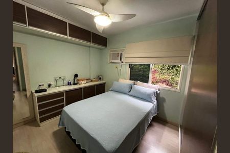Apartamento à venda com 3 quartos, 82m² em Tijuca, Rio de Janeiro