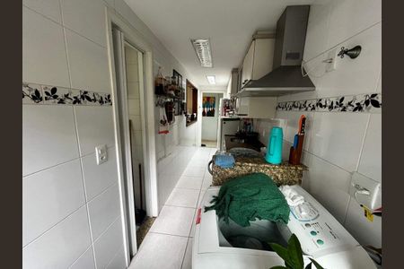 Apartamento à venda com 82m², 3 quartos e 1 vaga