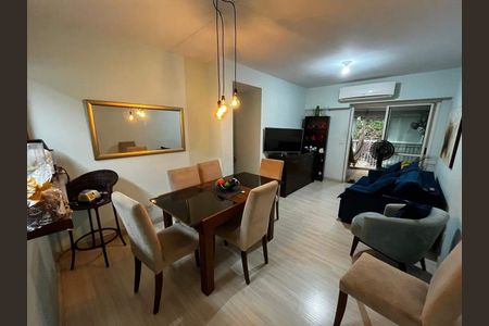 Apartamento à venda com 3 quartos, 82m² em Tijuca, Rio de Janeiro