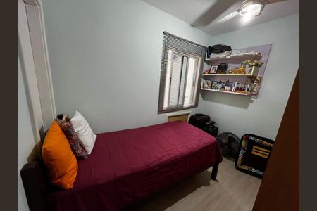 Apartamento à venda com 3 quartos, 82m² em Tijuca, Rio de Janeiro