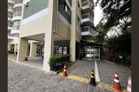 Apartamento à venda com 82m², 3 quartos e 1 vaga