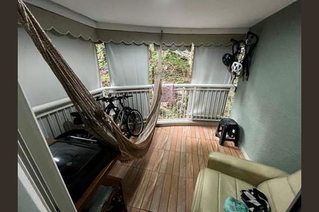 Apartamento à venda com 82m², 3 quartos e 1 vaga