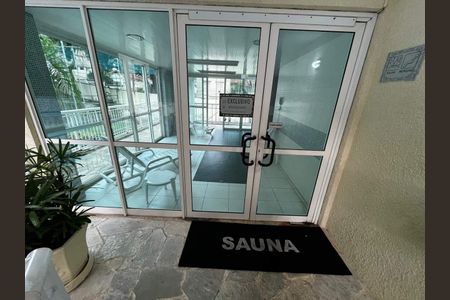 Apartamento à venda com 82m², 3 quartos e 1 vaga