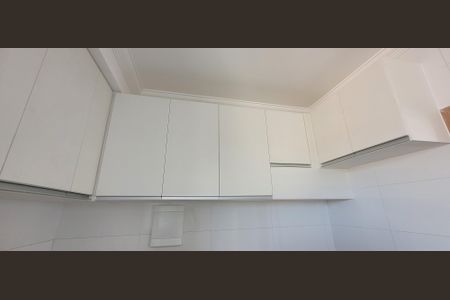 Apartamento para alugar com 56m², 2 quartos e 2 vagasCozinha