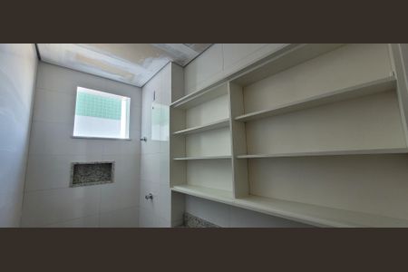 Apartamento para alugar com 56m², 2 quartos e 2 vagasBanheiro Social