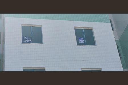 Apartamento para alugar com 56m², 2 quartos e 2 vagasPlaca